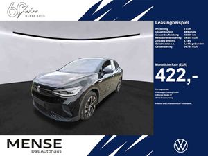 Volkswagen ID.4 Pro Performance IQ.Light Matrix CarPlay AHK
