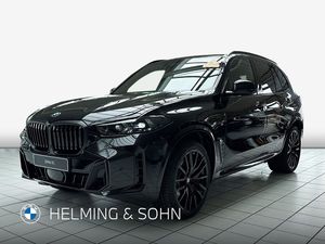 BMW X5 xDrive40d M Sportpaket HK HiFi DAB LED