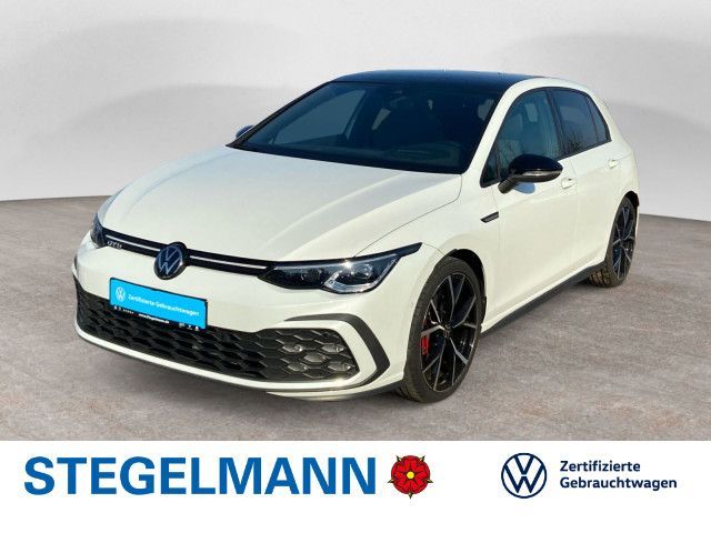 Volkswagen Golf VIII 2.0 TDI DSG 