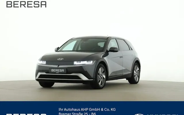 Hyundai Ioniq-5 84kWh 168kW Heckantrieb Centriq 5dr