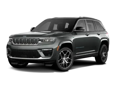 Jeep Grand Cherokee 4xe Summit 2.0l GSE T4 380 PS Leasing