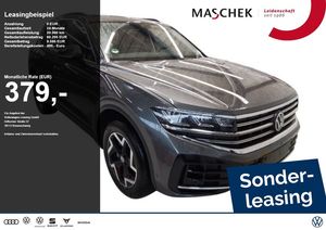 Volkswagen Touareg Elegance 3.0 TSI Sonderleasing Pano AHK