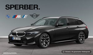 BMW 320d xDrive 19 Zoll*M Sportpaket*360 Kamera*ACC*