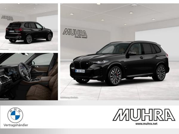 BMW X5 M60i xDrive 🔥 M Sport Pro 21
