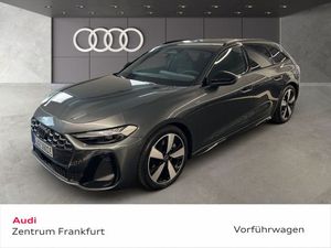 Audi A5 Avant e-hybrid quattro S tronic S line Navi V