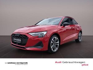 Audi A3 Sportback Advanced S line 30TFSI S tronic *Kamera*OptikSchwarz+