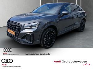 Audi Q2 35 TFSI S line S tronic *MATRIX*Virt.C+*SHZ*