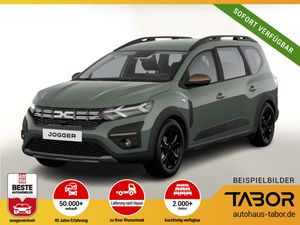 Dacia DACIA Jogger Expression ECO-G 100 SHZ PDC Leasing