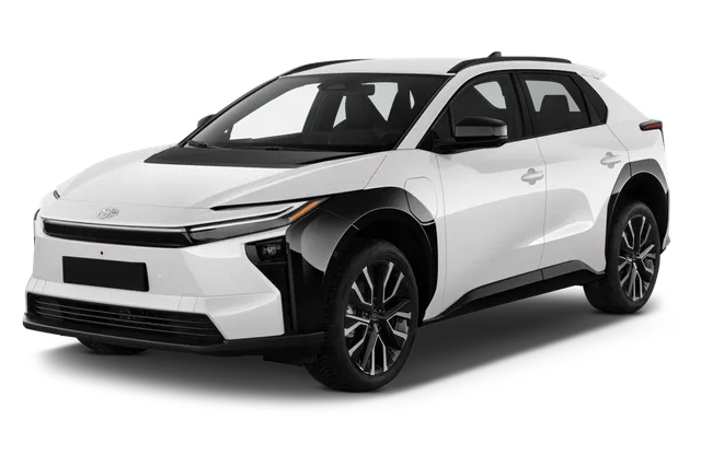 Toyota bZ4X 73 kWh Teamplayer Allradantrieb