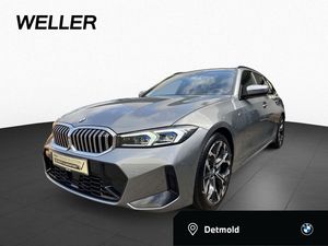 BMW 330i xD Tou M Sport 409,-/0Anz HUD HIFI PA+St+Go