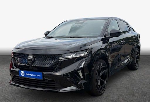 Renault Rafale Hybrid E-Tech 4x4 300 PHEV Atelier Alpin 5dr Kauf