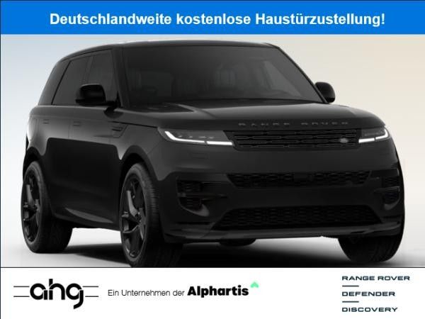 Land Rover Range Rover Sport PHEV // Dynamic SE P460E // AWD Leasing