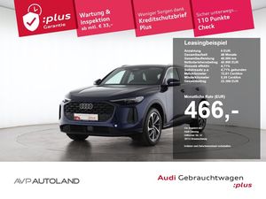 Audi Q5 TFSI S tronic | AHK | LED | inkl. WKR