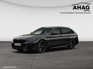 BMW 540d xDrive Touring