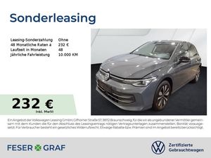 Volkswagen Golf 8 Goal 1.5 TSI DSG AHK Navi Kamera LED