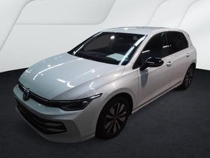 Volkswagen Golf VIII Lim. GOAL 1.5 eTSI  DSG - SHZ Matrix-LED ACC Navi Rear View PDC AHK CarPlay GJR