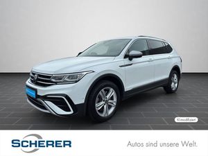 Volkswagen Tiguan Allspace Elegance 2.0 TDI IQ.LIGHT LED-MA