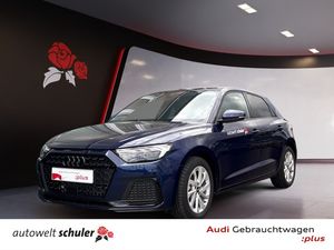 Audi A1 Sportback 30 1.0 TFSI S-tronic advanced RFK N