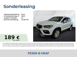 Seat Ateca Style 1.5 TSI DSG - NAVI,ACC,LED,SHZ,PDC