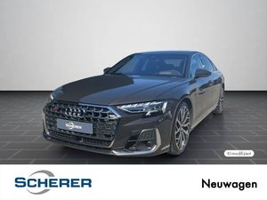 Audi S8 TFSI 420(571) kW(PS) tiptronic