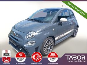 Abarth 595 1.4 T-Jet 16V 145 Nav 17Z Touring EsteticoK Leasing