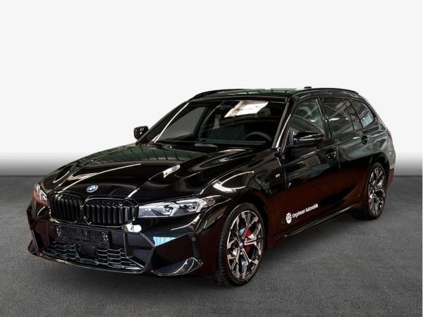 BMW 330 330e Touring xDrive Aut. , 5-türig Leasing