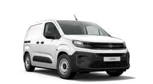 OPEL Combo Cargo 1.2 Turbo 81kW 