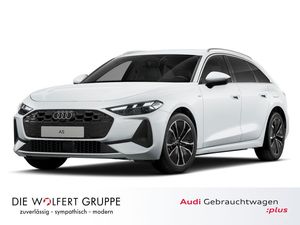 Audi A5 Avant e-hybrid quattro 220 kW S tronic *0,5%*