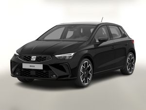 Seat Ibiza DSG FR Pano Nav VolLED Kessy SHZ Kam ACC Leasing privat
