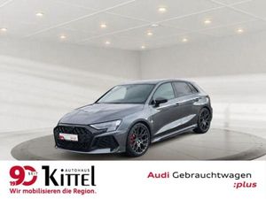 Audi RS3 Sportback Headup,SONOS,Pano,RS Abgas