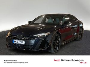 Audi A6 Limousine e-hybrid qu. S tronic S INTERIEUR