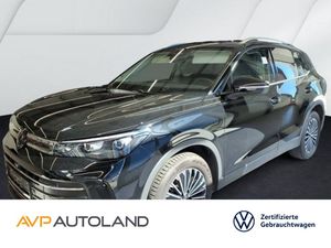 Volkswagen Tiguan 2.0 TDI DSG GOAL | NAVI | LED | AHK |