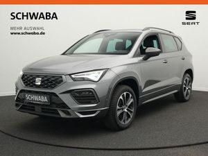 Seat Ateca FR 2.0 TDI DSG *NAV*KAM*LED*AHK*