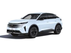 Peugeot 3008 Hybrid 145 e-DSC6 Allure
