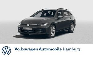 Volkswagen Golf 1.5 TSI OPF 110kW Style Variant
