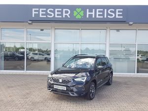 Seat Ateca FR 4Drive Auto-Abo