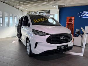 Ford Transit Custom Kasten 320 L1 Trend FWD 170PS Aut. !!! sofort verfügbar !!!