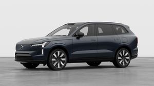 Volvo EX90 Plus Executive Edition Leasing