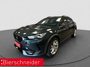 Cupra Formentor 1.4 e-Hybrid DSG VZ ab 309,- Anz 990,-