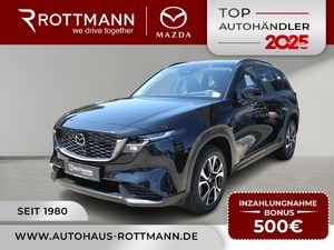 Mazda CX-5 2026 G 2.5 6AT EXCLUSIVE-Line T-Leder-S