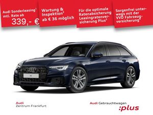 Audi A6 Avant 40 TDI S tronic S line Matrix-LED Navi