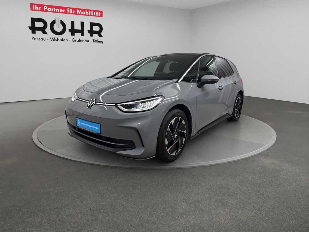 Volkswagen ID.3 Pro 150/58 E1H 360 ACC Kam. LED SD Leasing