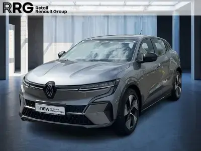 Renault Megane E-TECH EV40 130HP EQUILIBRE Leasing