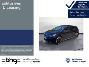 Volkswagen ID.3 Pro S