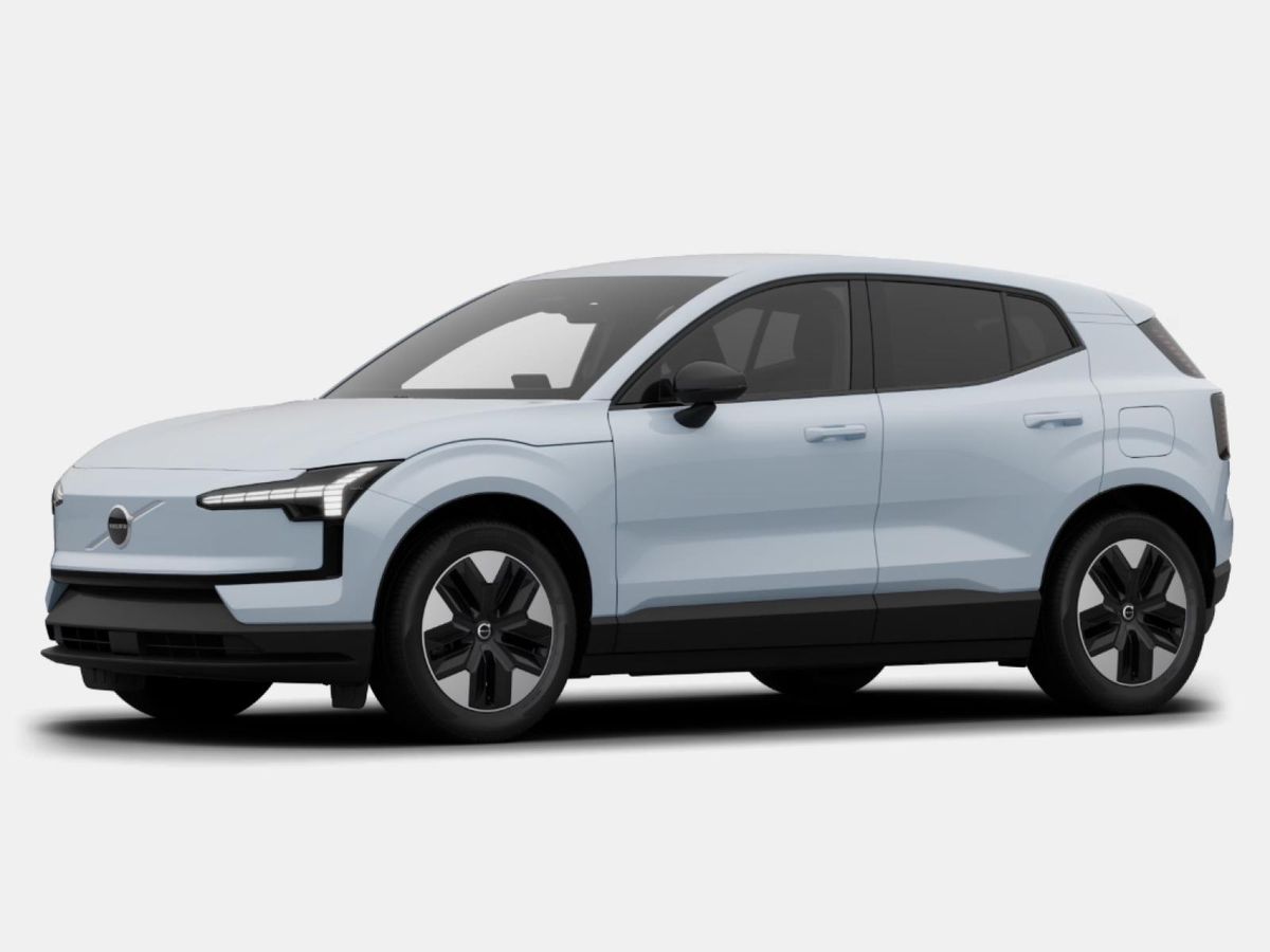 Volvo EX30 Single Motor Core Leasing