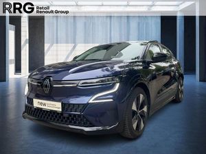 Renault Megane E-Tech Megane E-TECH EV60 Equilibre Kamera ACC Sitzhzg