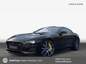 Jaguar F-Type Coupe P575 AWD Aut. R75 423 kW, 3-türig Auto kaufen