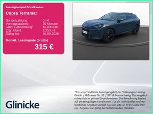 Cupra Terramar 2.0 TSI DSG VZ 4Drive 20" Matrix