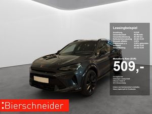 Cupra Formentor 1.5 e-Hybrid DSG VZ Black Edition AHK+