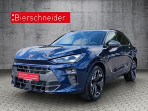 Cupra Terramar 1.5 TSI DSG e-Hybrid VZ AHK HUD EL.SITZ